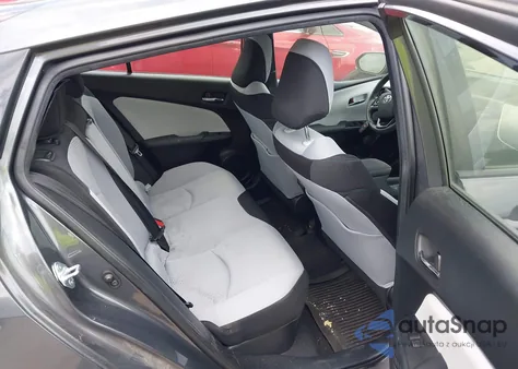 2022 Toyota Prius Le Awd-E from USA, damaged, VIN JTDL9MFU2N3034662